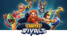 Imagen 1 de Smite Rivals