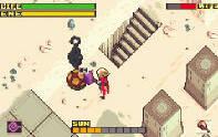 Imagen 13 de Boktai 2: Solar Boy Django