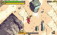 Imagen 10 de Boktai 2: Solar Boy Django