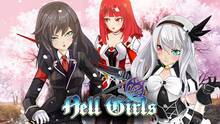Imagen 2 de Hell Girls