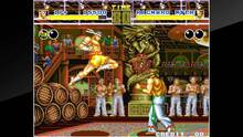 Imagen 11 de NeoGeo Fatal Fury