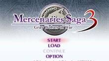Imagen 2 de Mercenaries Saga 3 eShop