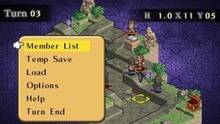 Imagen 4 de Mercenaries Saga 3 eShop
