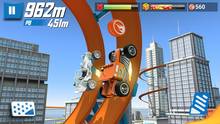 Imagen 3 de Hot Wheels: Race Off