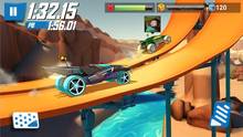 Imagen 4 de Hot Wheels: Race Off