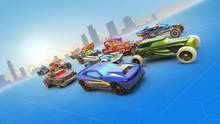 Imagen 6 de Hot Wheels: Race Off