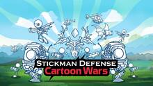Imagen 6 de Stickman Defense: Cartoon Wars