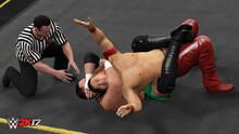Imagen 183 de WWE 2K17