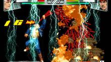 Imagen 4 de King of Fighters Neowave