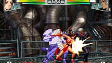 Imagen 6 de King of Fighters Neowave