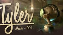 Imagen 10 de Tyler: Model 005