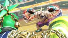 Imagen 7 de ARMS