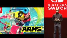 Imagen 2 de ARMS