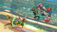 Imagen 37 de ARMS