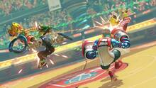 Imagen 38 de ARMS