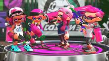 Imagen 2 de Splatoon 2