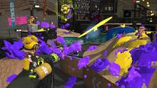 Imagen 54 de Splatoon 2