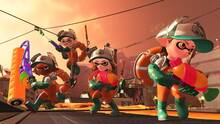Imagen 56 de Splatoon 2