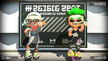Imagen 60 de Splatoon 2