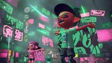 Imagen 157 de Splatoon 2