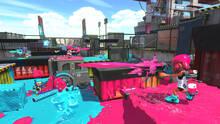 Imagen 160 de Splatoon 2