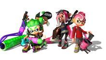 Imagen 300 de Splatoon 2