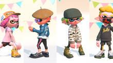 Imagen 287 de Splatoon 2