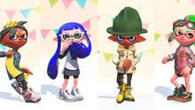 Imagen 288 de Splatoon 2