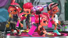 Imagen 373 de Splatoon 2