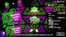 Imagen 387 de Splatoon 2