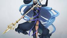 Imagen 213 de Fire Emblem Warriors
