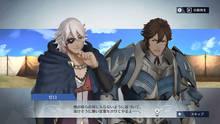Imagen 219 de Fire Emblem Warriors
