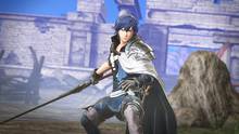 Imagen 54 de Fire Emblem Warriors