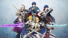 Imagen 56 de Fire Emblem Warriors