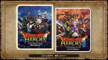 Imagen 4 de Dragon Quest Heroes I & II