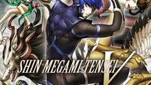 Imagen 45 de Shin Megami Tensei V