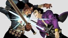 Imagen 5 de Travis Strikes Again: No More Heroes