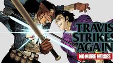 Imagen 52 de Travis Strikes Again: No More Heroes