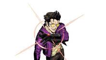 Imagen 29 de Travis Strikes Again: No More Heroes