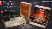 Imagen 55 de Octopath Traveler