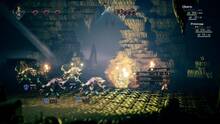 Imagen 11 de Octopath Traveler