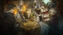 Imagen 29 de Octopath Traveler