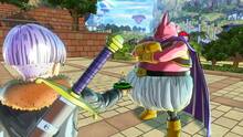 Imagen 366 de Dragon Ball Xenoverse 2