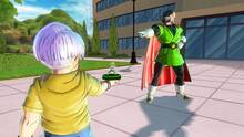 Imagen 367 de Dragon Ball Xenoverse 2