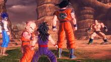Imagen 256 de Dragon Ball Xenoverse 2