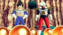 Imagen 258 de Dragon Ball Xenoverse 2