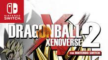 Imagen 279 de Dragon Ball Xenoverse 2