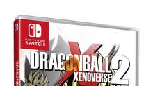 Imagen 280 de Dragon Ball Xenoverse 2