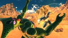 Imagen 285 de Dragon Ball Xenoverse 2
