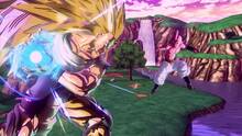 Imagen 286 de Dragon Ball Xenoverse 2